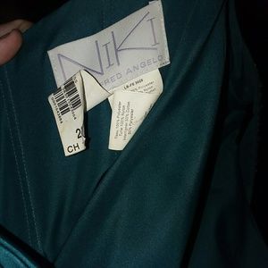 Prom/Bridesmaids/Formal Gown